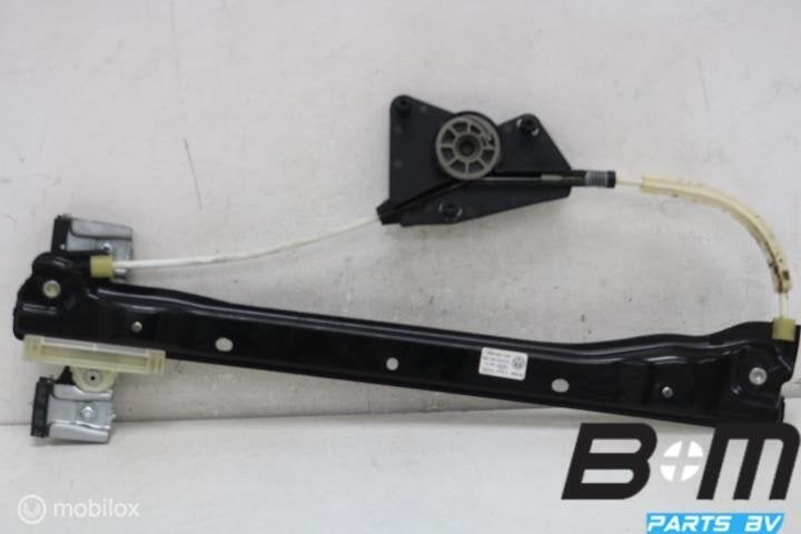 Raammechaniek links VW UP! FL 1S3837461A, Auto-onderdelen, Gebruikt