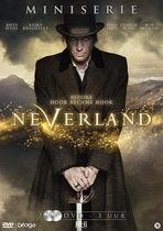 Neverland (2DVD) [1868], Cd's en Dvd's, Alle leeftijden, Ophalen of Verzenden, Zo goed als nieuw, Fantasy