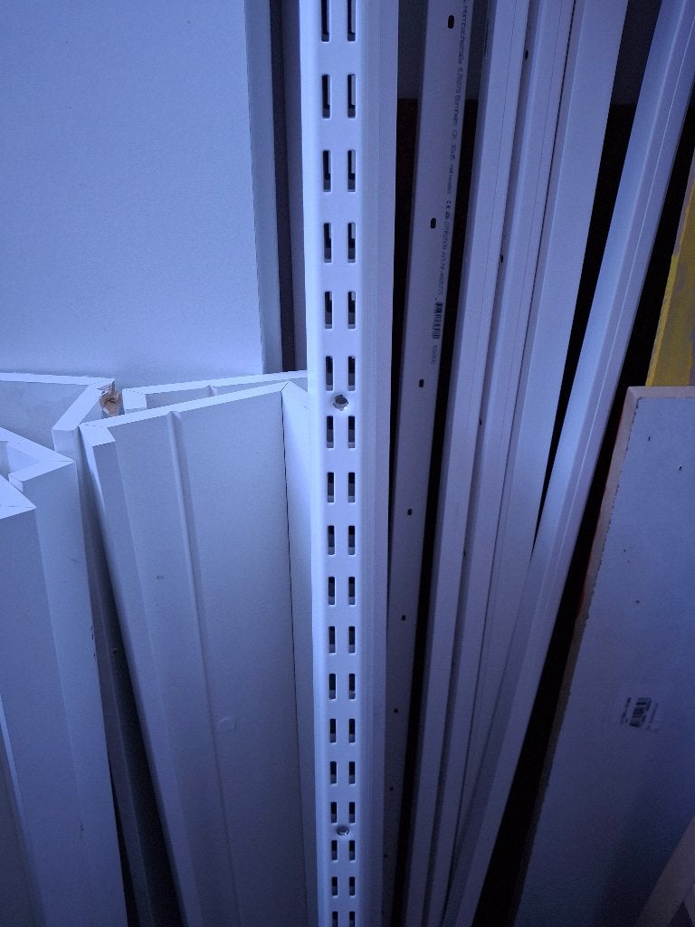 Wandplanken, Huis en Inrichting, Woonaccessoires | Wandplanken en Boekenplanken, Ophalen, Zo goed als nieuw
