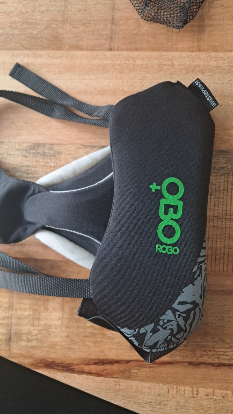 OBO Robo tock dames, Sport en Fitness, Ophalen of Verzenden, Nieuw, Kleding