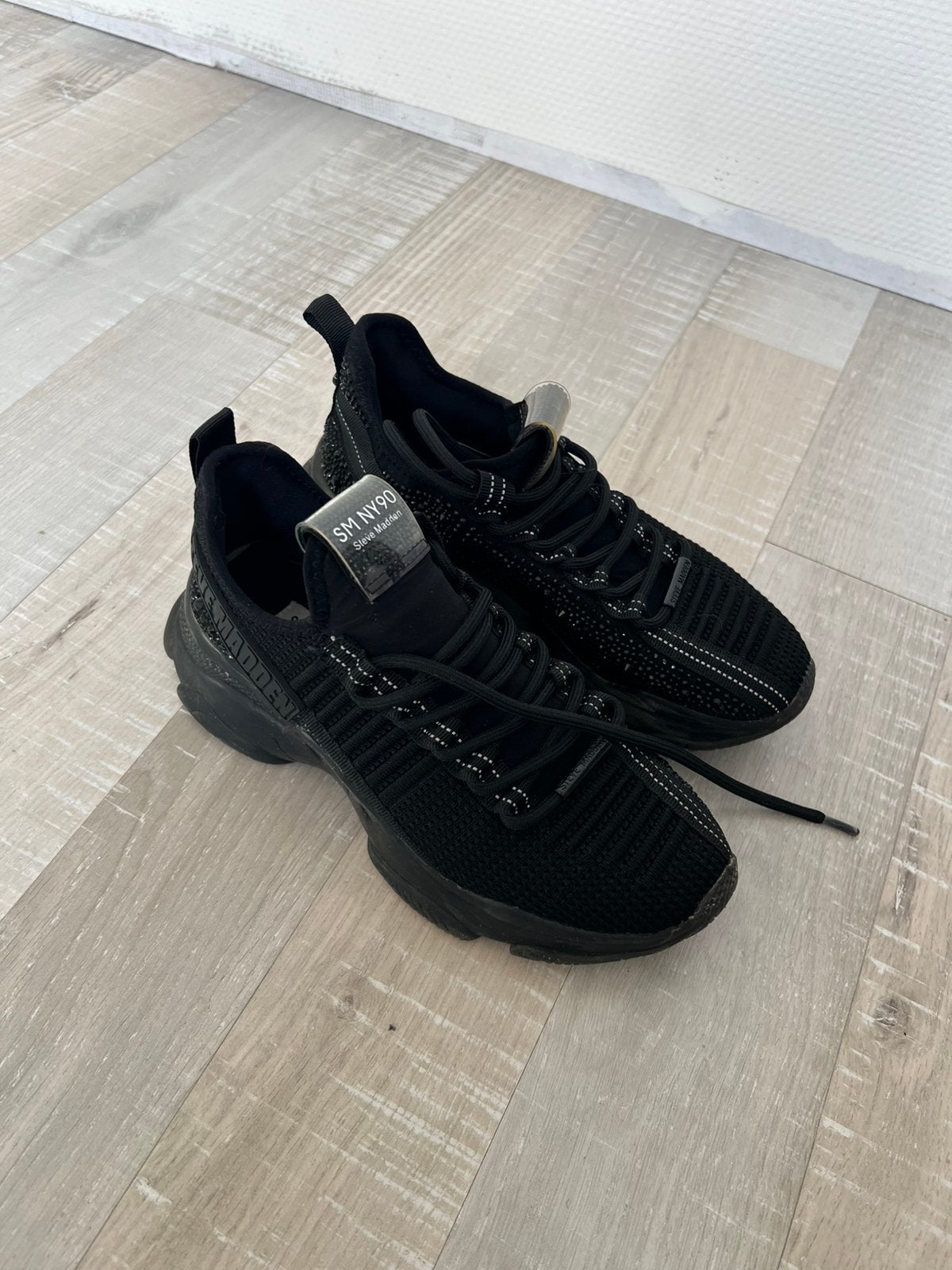 Schoenen van Steve Madden maat 36, Kleding | Dames, Ophalen of Verzenden, Zo goed als nieuw