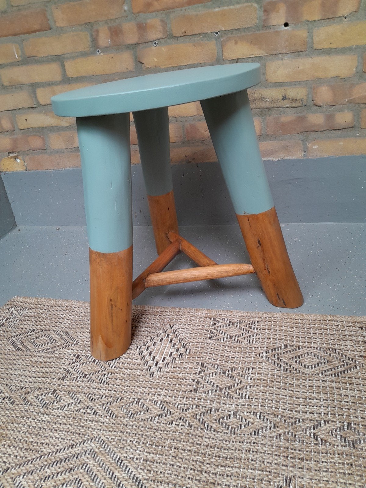 Kruk Woood Dinant, Ophalen, Gebruikt, Hout