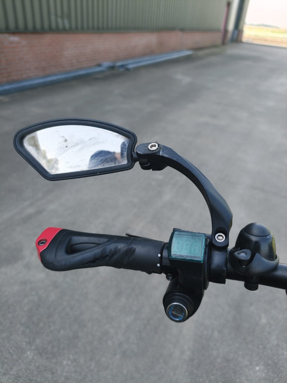 Zero 10X elektrische step - 70 km/u, 100 km bereik, Ophalen, Gebruikt, Elektrische step (E-scooter), Zero