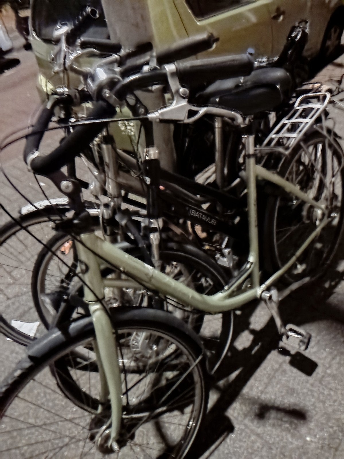 Puch Elegance Damesfiets - Zo goed als nieuw, Overige merken, Velgrem, Versnellingen, Ophalen of Verzenden