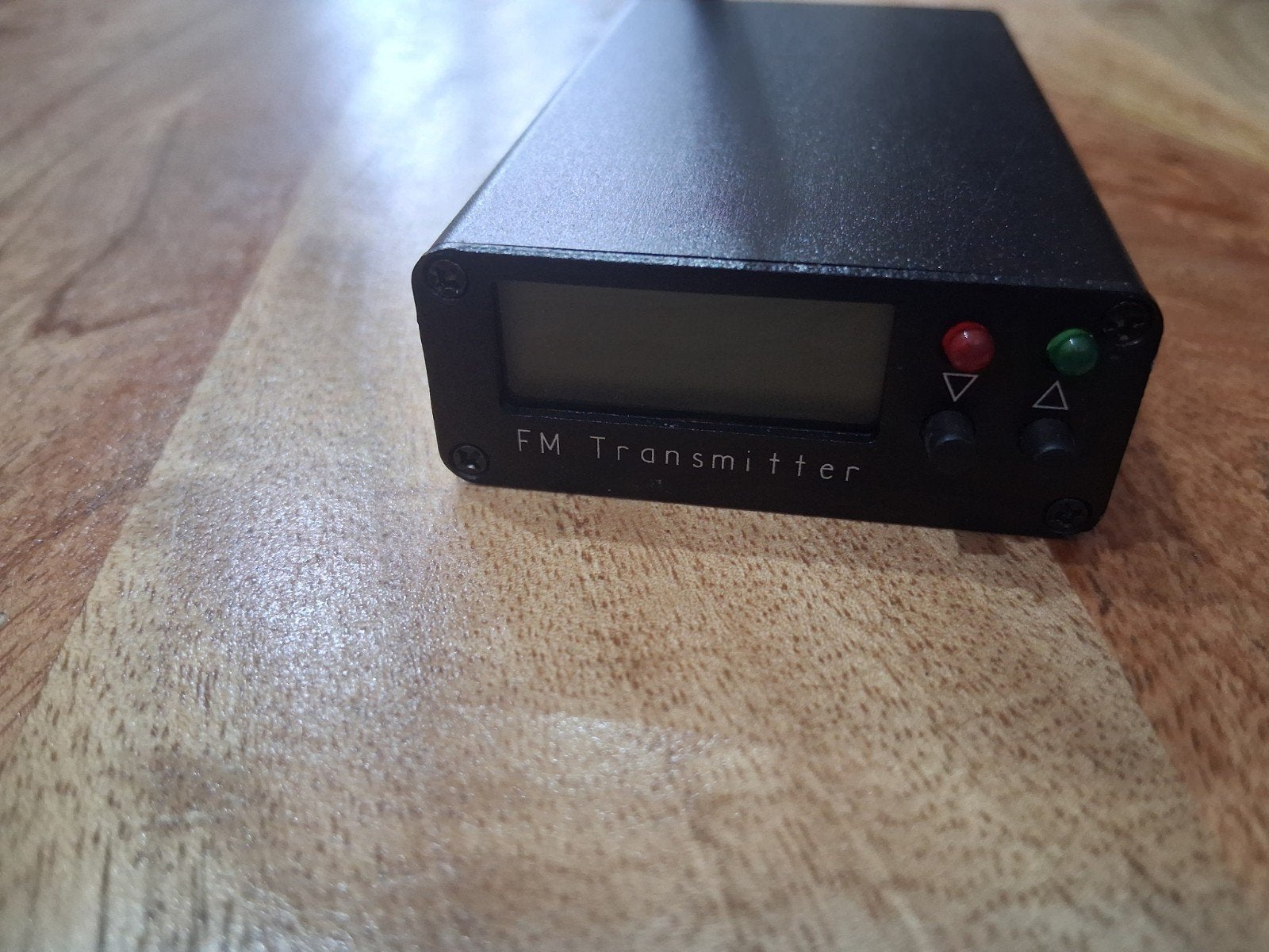 FM zender, Telecommunicatie, Zenders en Ontvangers, Ophalen of Verzenden, Zender