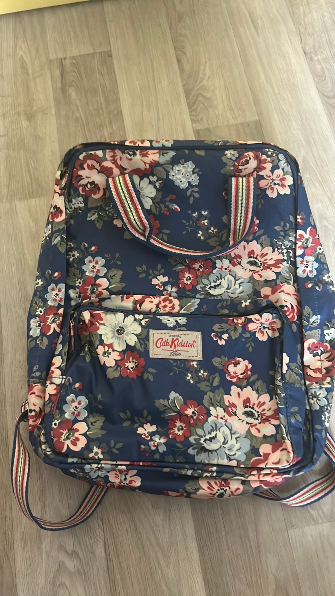Backpack, Overige merken, 40 cm of meer, Ophalen of Verzenden, Zo goed als nieuw