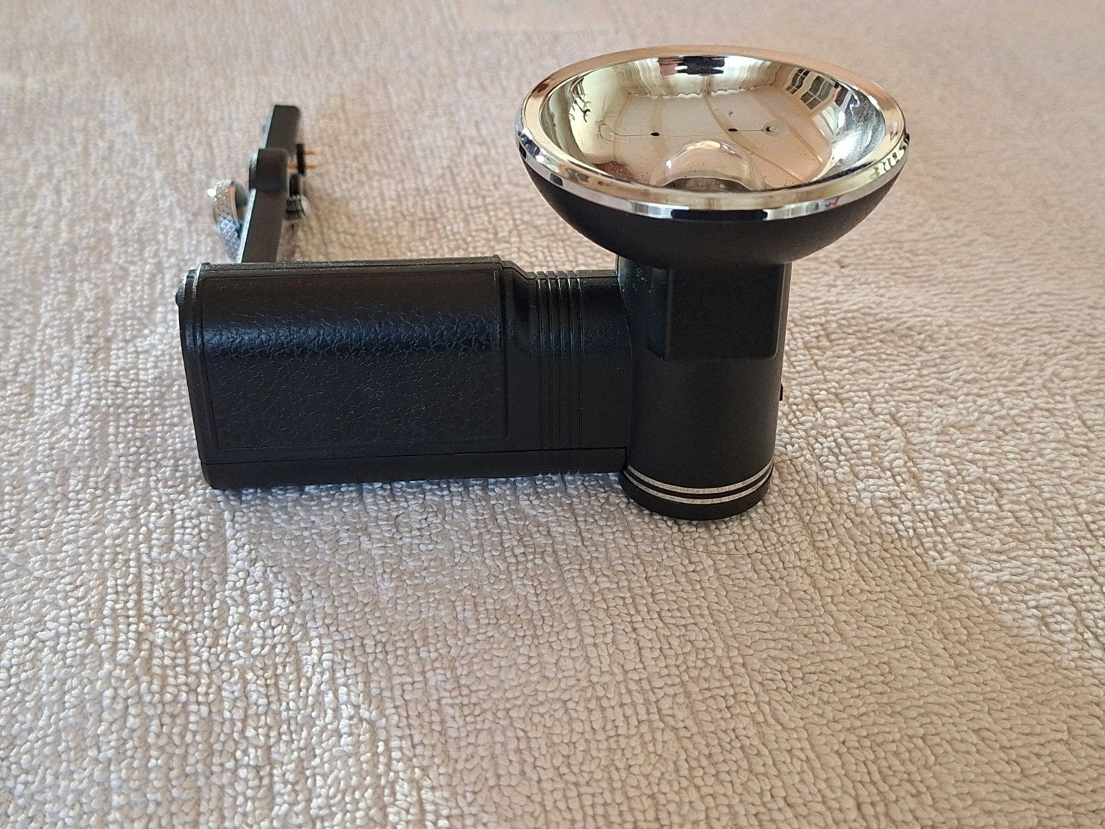 Minox Classic Camera Flitser, Ophalen of Verzenden, Externe flitser, Overige merken, Voor analoge fotografie