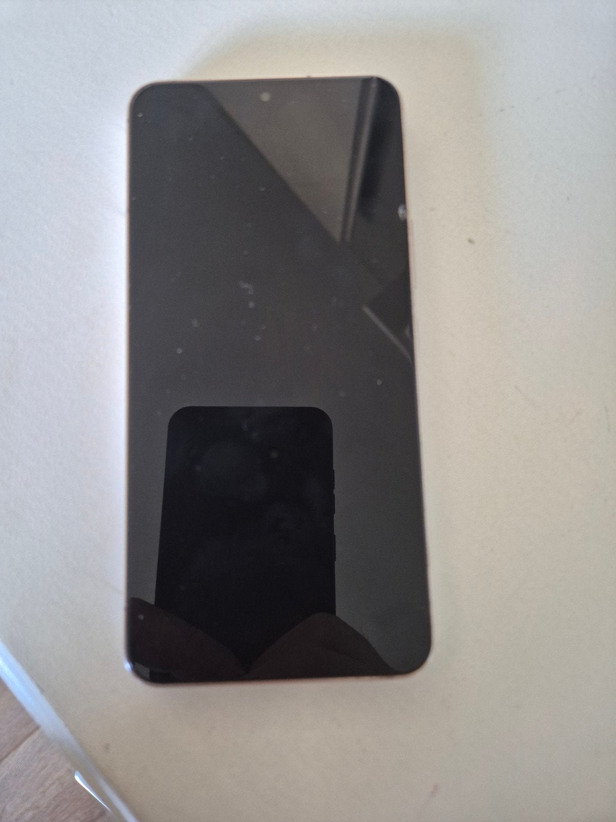 Samsung Galaxy S22 256GB Pink Rose - Zo goed als nieuw