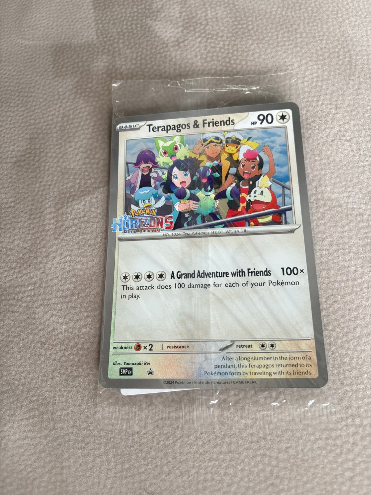 Pokemon jumbo, Ophalen of Verzenden, Zo goed als nieuw