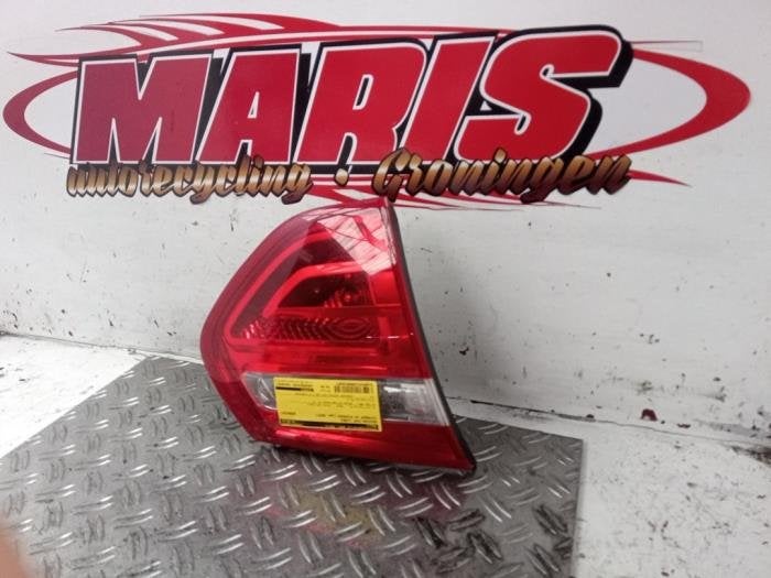 Achterlicht links van een Citroen C4 Picasso, Gebruikt, -, Ophalen of Verzenden, -