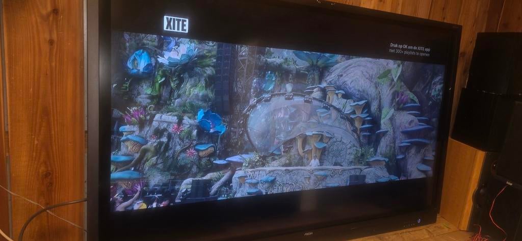 75 inch Promothean tv 4K Ultra Hd televisies  met garantie, Ophalen, 100 cm of meer, 50 Hz, Overige merken