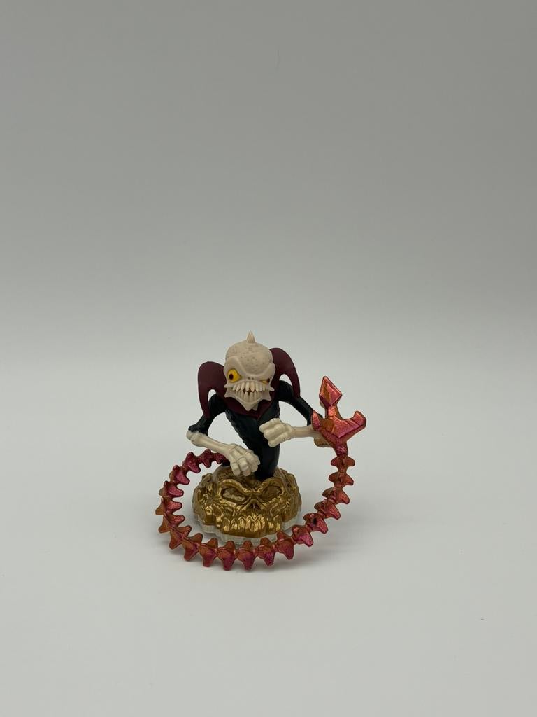 Skylanders Eon’s Elite Ghost Roaster, Avontuur en Actie, W, 1 speler, Ophalen of Verzenden