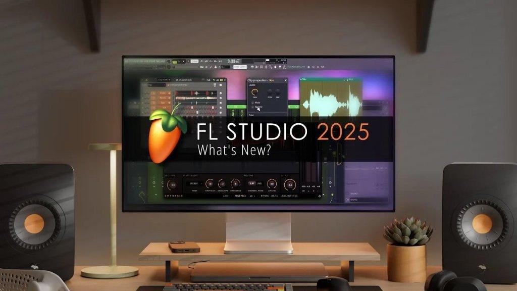 FL studio 25 All Plugins, Verzenden, Nieuw, Windows