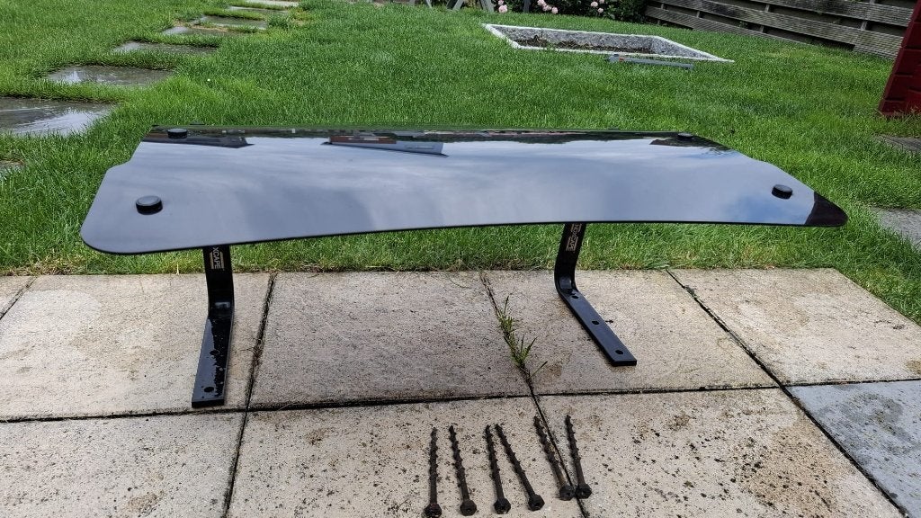Te koop LANDXCAPE Robotmaaier Garage t.e.a.b., Ophalen, Zo goed als nieuw, Meer dan 25 cm, LANDXCAPE