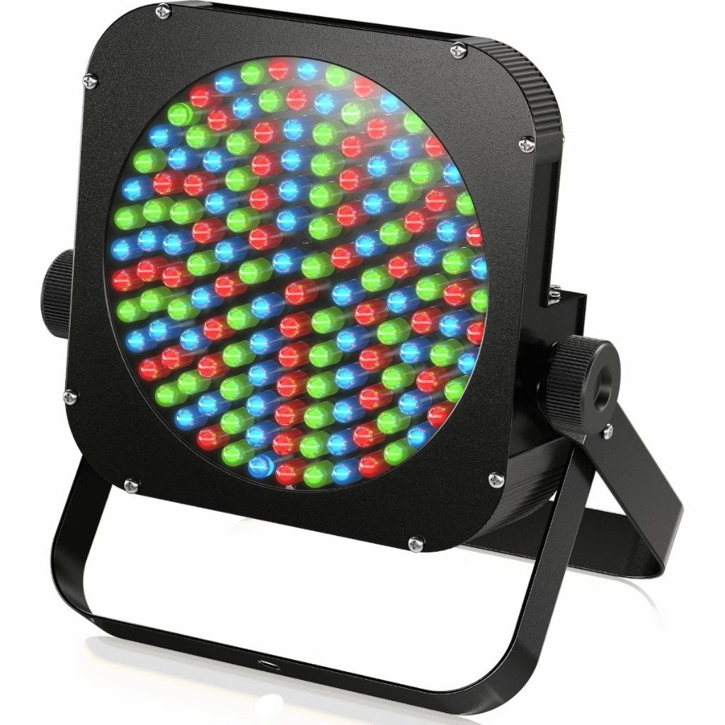 Behringer Flood Panel FP150 LED PAR, Geluidgestuurd, ., Nieuw, Ophalen of Verzenden