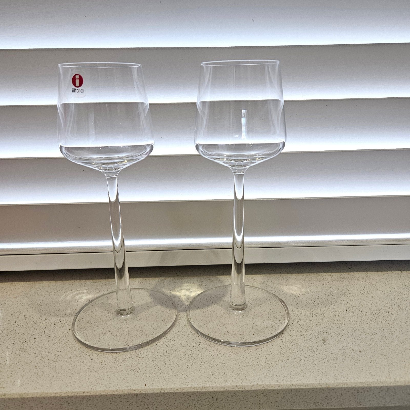 Iittala Essence - Set van 2, Ophalen of Verzenden