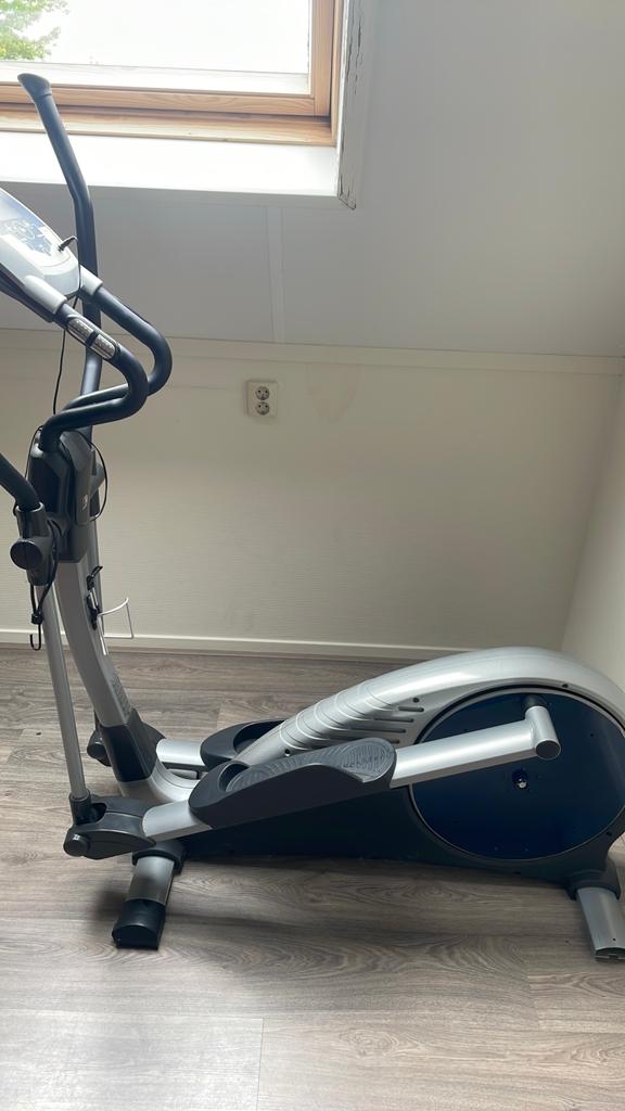 Grostrainer kettler, Ophalen, Gebruikt, Crosstrainer