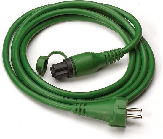 DEFA MiniPlug aansluitkabel – 2,5 meter & 5 meter – NIEUW, Doe-het-zelf en Verbouw, Ophalen of Verzenden, Zo goed als nieuw, Kabel of Snoer