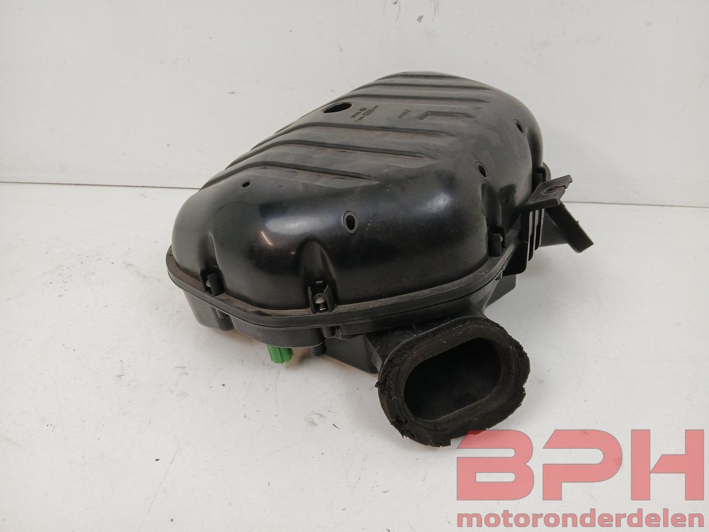 Luchtfilterhuis Suzuki GSX-R 750 K4 K5 2004 t/m 2005 luchtfi, Gebruikt, -, -, Ophalen of Verzenden