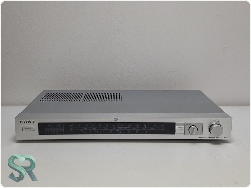Sony ST-JX2L, Gebruikt, ., Ophalen of Verzenden, .