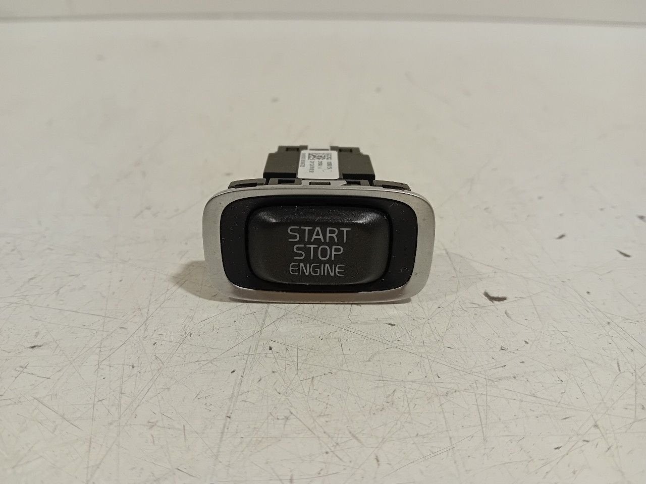 Start/stop schakelaar Volvo V60 31394114, Onderdelen@venauto.nl, Van der Ven Autorecycling B.V., Gebruikt, Ettenseweg 76, 4706 PB Roosendaal, The Netherlands