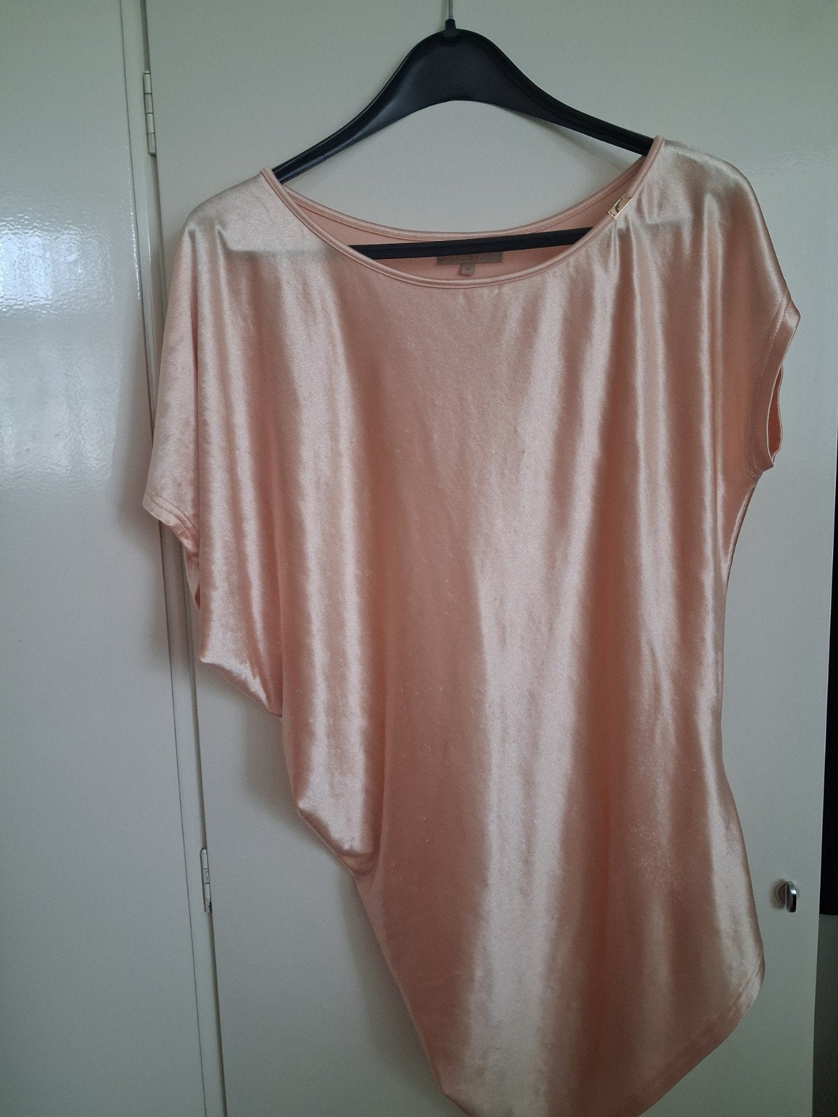 JOSH V APARTE TOP, Verzenden, Zo goed als nieuw, Shirt of Top
