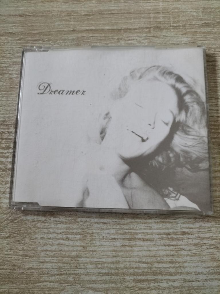 Dinand woesthoff - dreamer, Ophalen of Verzenden, Pop
