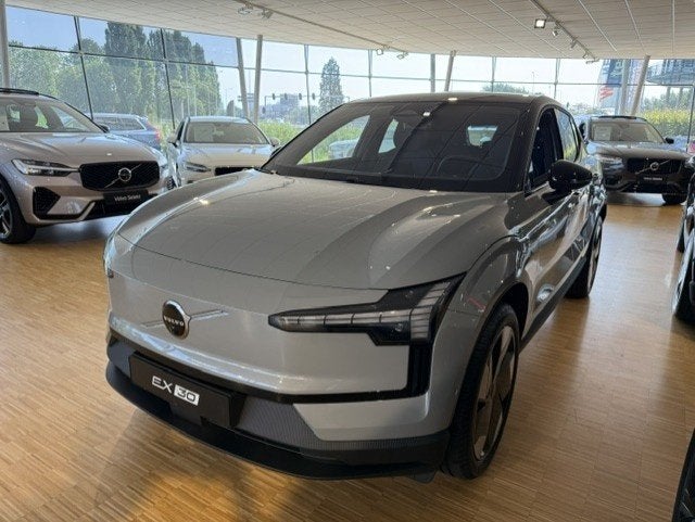 Volvo EX30 P5 Long Range 69kWh/272PK Ultra Europa | 360 | BL, Auto's, Volvo, 0 cilinders, EX30, Nieuw, Stoelverwarming