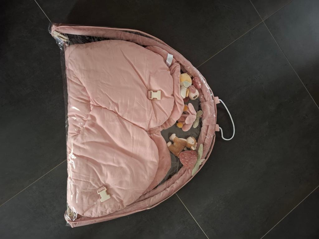 Little Dutch speelkleed, Kinderen en Baby's, Ophalen of Verzenden, Zo goed als nieuw
