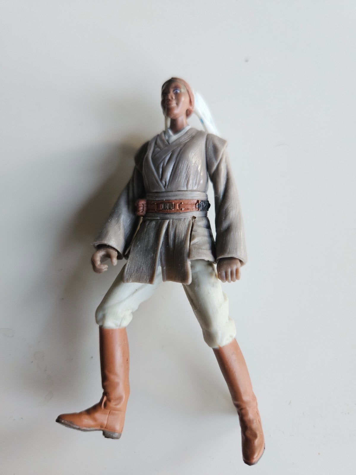 star wars figuur 3,-, Verzamelen, Star Wars, Ophalen of Verzenden, Actiefiguurtje