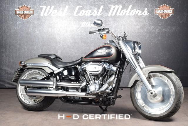 Harley-Davidson FLFBS Fat Boy 114 (bj 2019), Laan van Vreedenoord 33
2289 DA  RIJSWIJK, Bedrijf, Ap.nl@harley-davidson.com, Overig