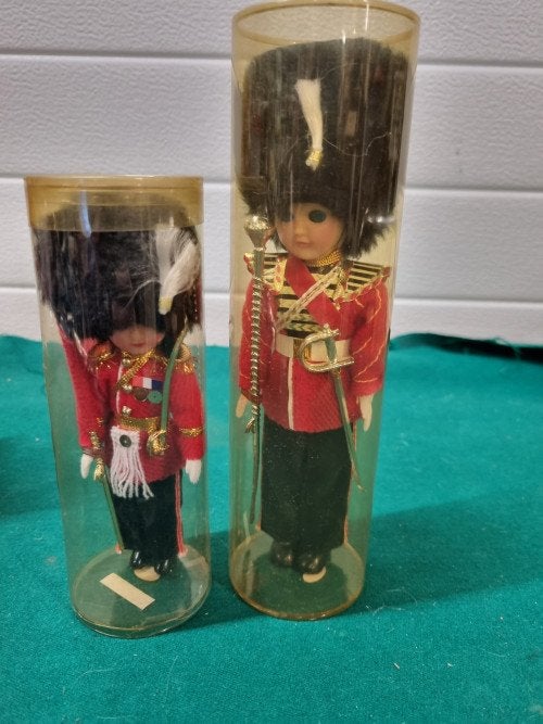 -	Souvenir pop british royal palace uk wachter, Verzamelen, Ophalen of Verzenden, 'T Olde Gre-j, Info@toldegrej.nl, Endepoelstraat 20f Didam