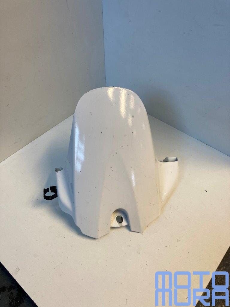 Wit achterspatbord Suzuki GSXR 600 750 K6- K7 2006 - 2007, Motoren, Onderdelen | Suzuki, Gebruikt, -, -, Ophalen of Verzenden