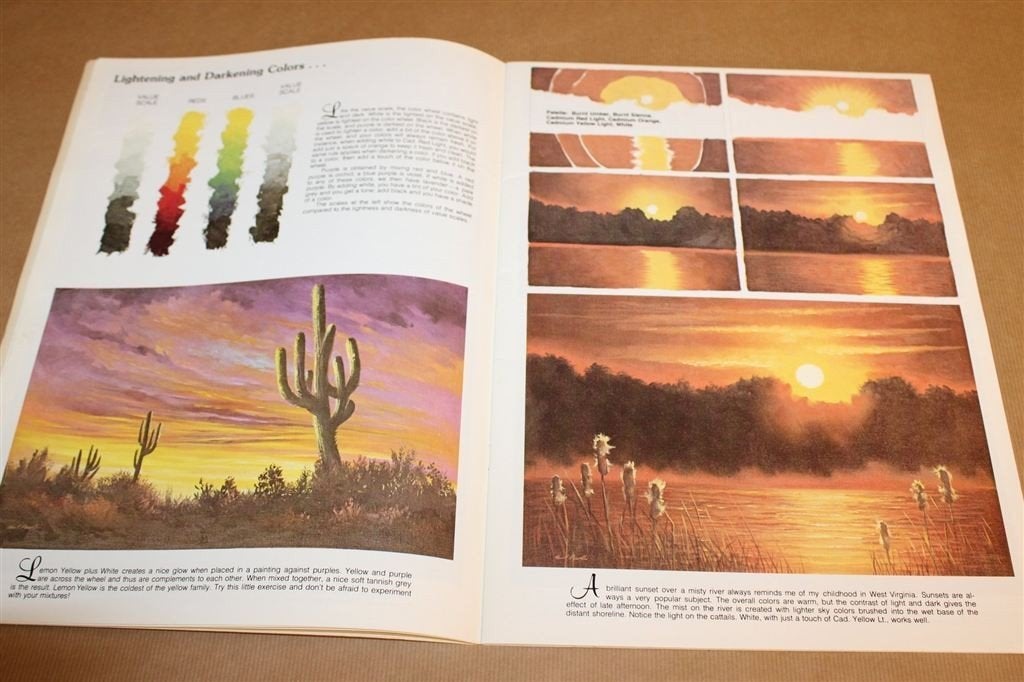 Understanding Color — Walter Foster Art Books 1987, Ophalen of Verzenden, Gelezen, Tekenen en Schilderen