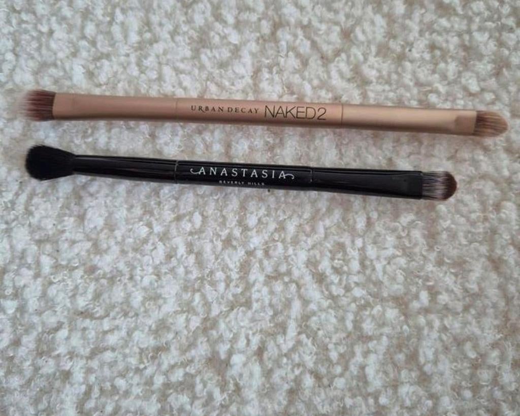 Anastasia, urban decay makeup kwasten! Kleding, tassen etc., Ophalen of Verzenden, Nieuw, Ogen, Toebehoren