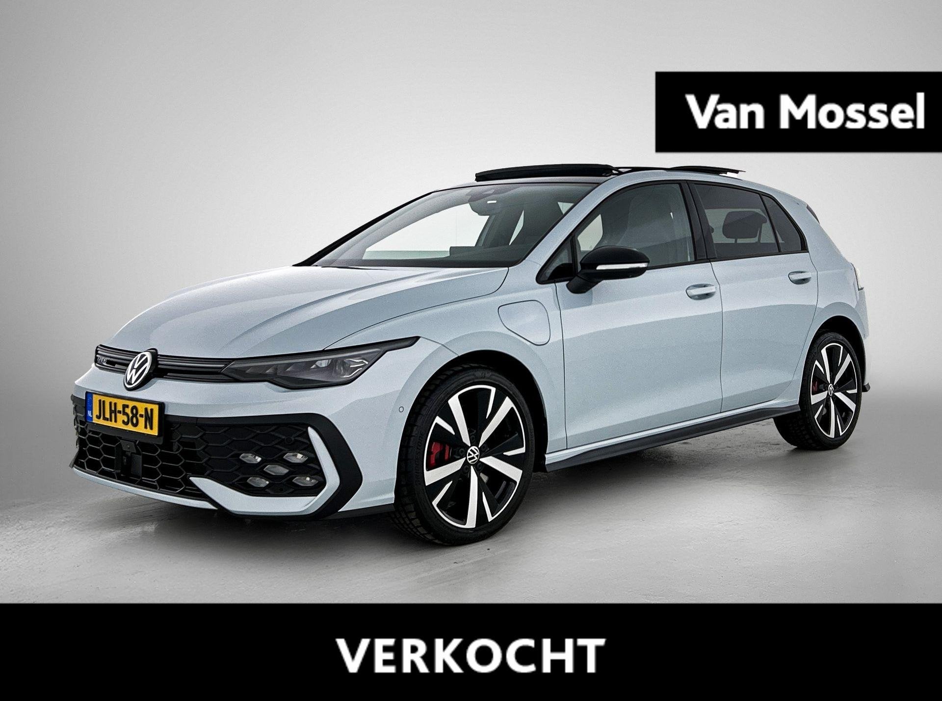 Volkswagen Golf 1.5 eHybrid GTE 272 PK | SoH 100% | Automaat