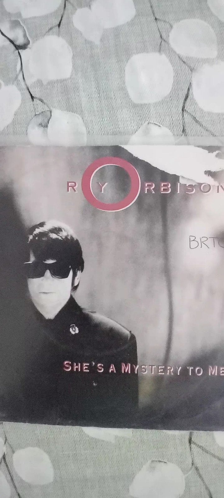 Roy Orbison, Ophalen, Gebruikt