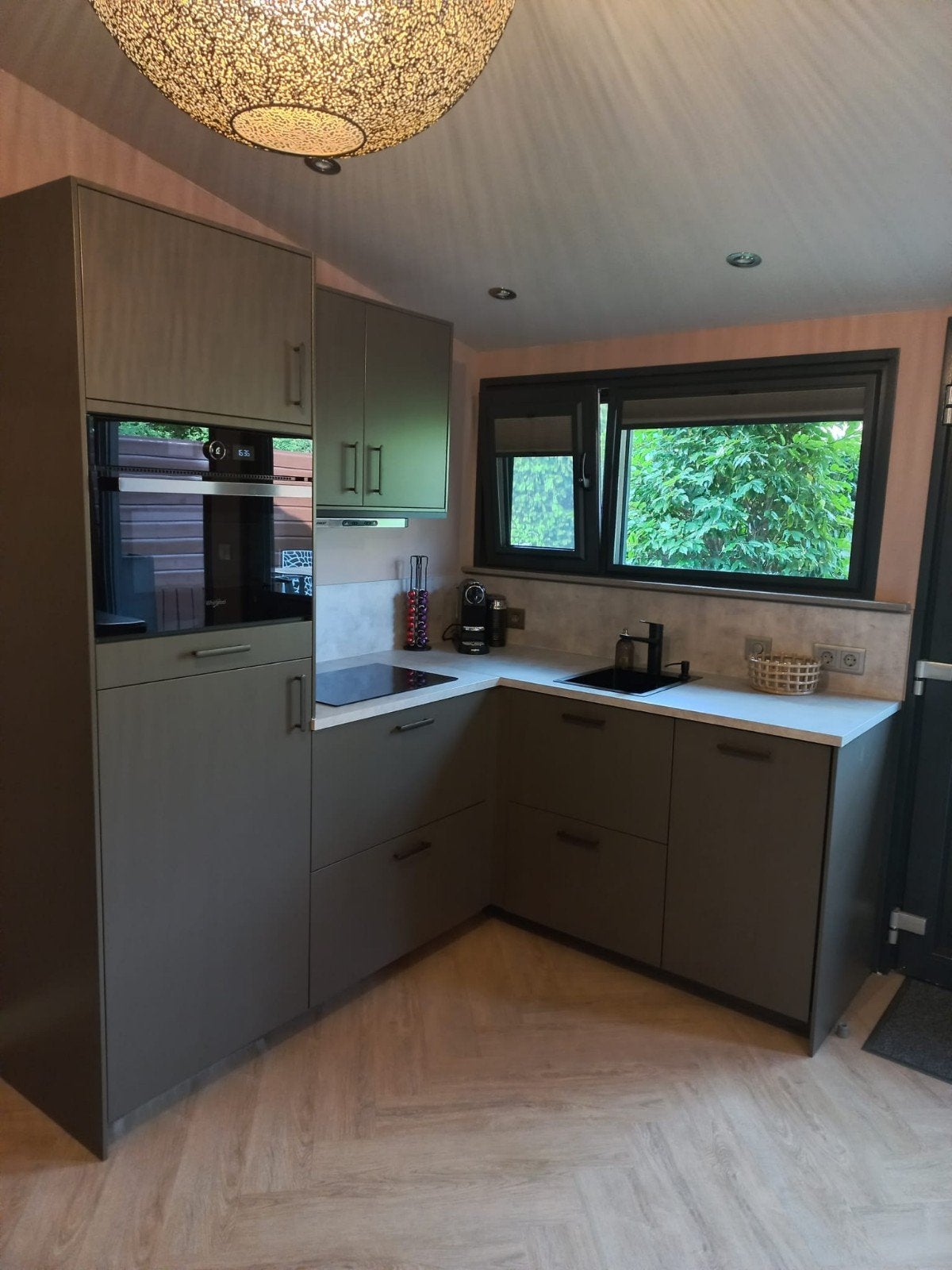 Volledig gemeubileerd studio huisje (per 01-08-2026), Huizen en Kamers, Huizen te huur, Vrijstaande woning