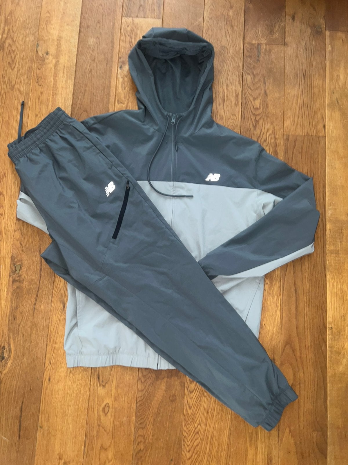 New balance traningspak maat M, Ophalen of Verzenden, Zo goed als nieuw, Algemeen