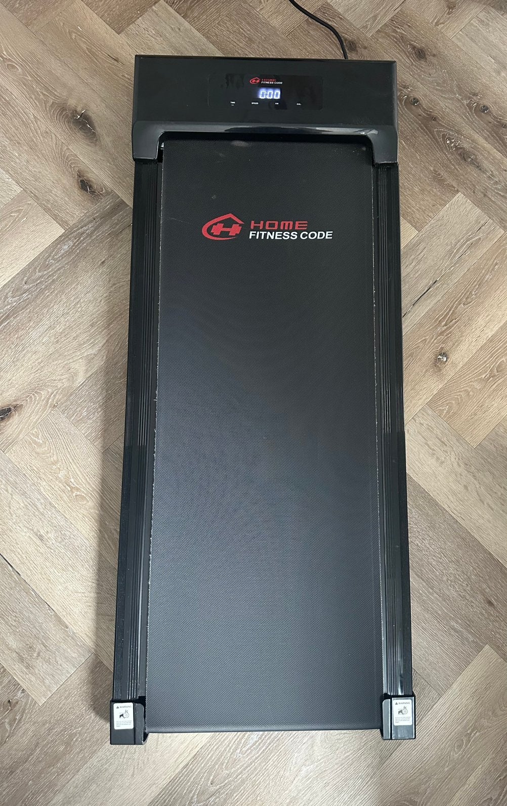 Loopband home fitness code, Ophalen, Zo goed als nieuw, Overige instrumenten