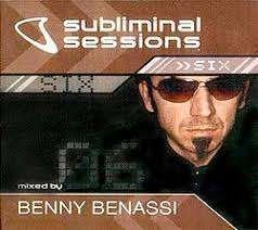 Subliminal Sessions, Cd's en Dvd's, Cd's | Dance en House, Ophalen of Verzenden, Gebruikt, House