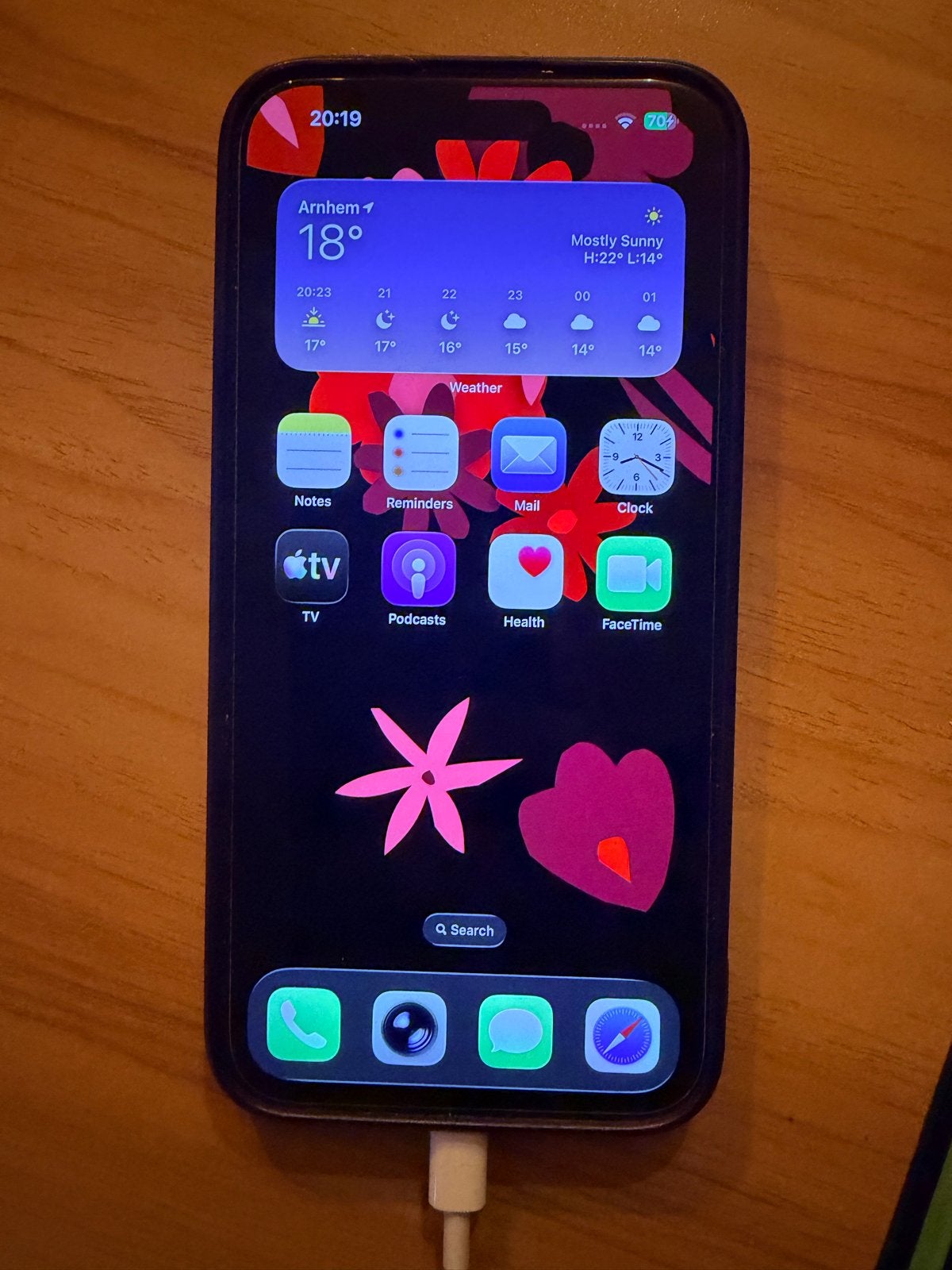 iPhone 14 Pro Max 512GB aangeboden, Ophalen, 512 GB, Zo goed als nieuw, Zonder simlock