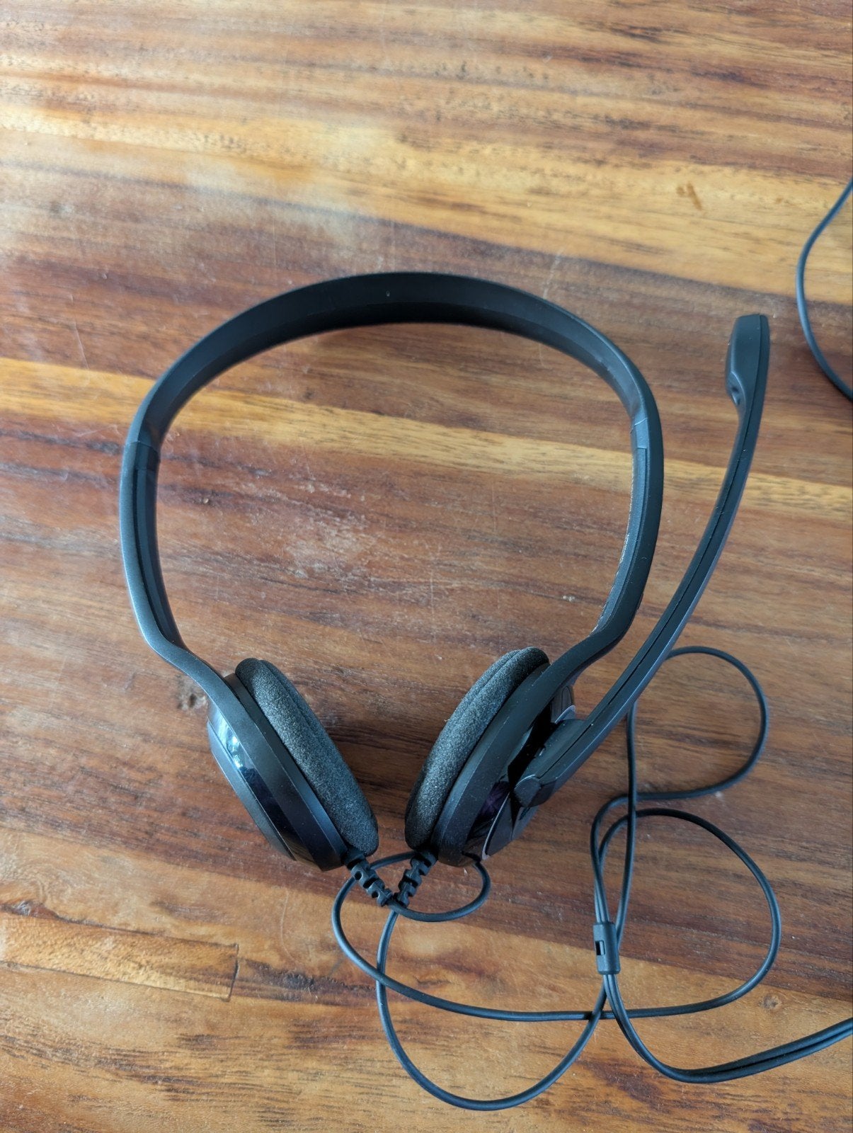 Sennheiser PC 8 Headset - Zo goed als nieuw, Ophalen of Verzenden