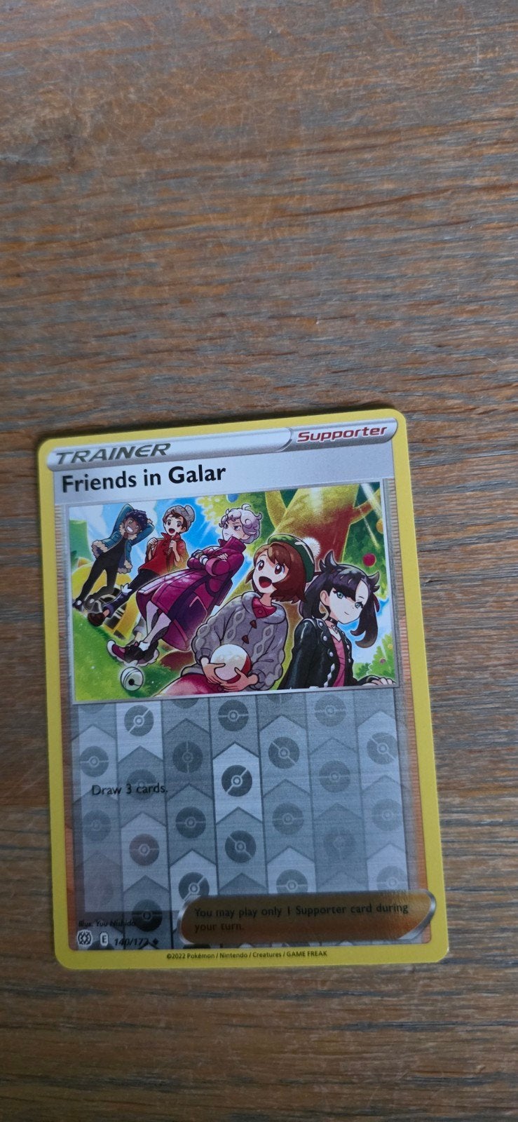 Pokemon kaart, Ophalen of Verzenden