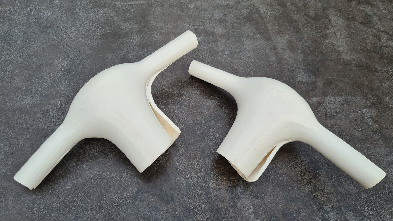 Zalingsokken plastimo 
Prijs per set, Ophalen of Verzenden, Nieuw, Onderhoud en Reparatie