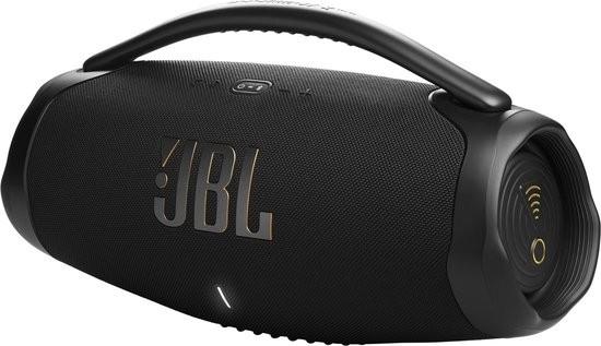 ✅NIEUW✅ JBL Boombox 3 Wi-Fi, Ophalen of Verzenden, Nieuw, 120 watt of meer, JBL