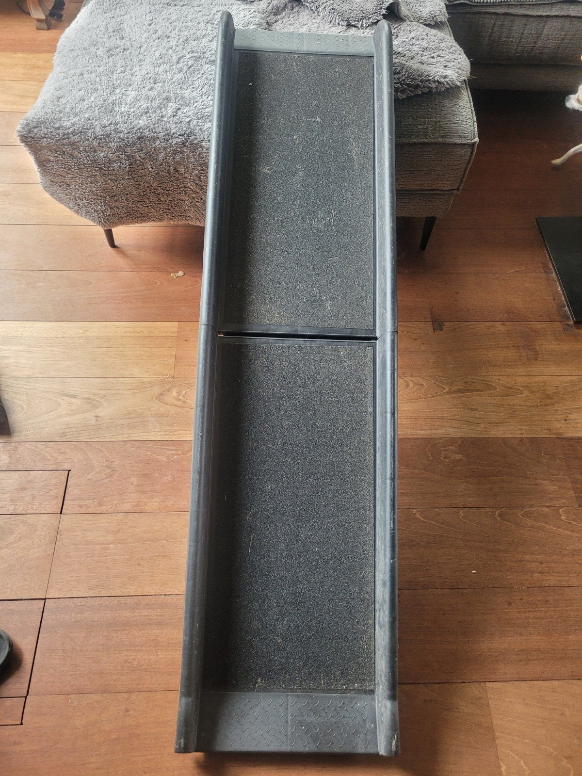 loopband voor honden. opvouwbare inklapbaar, Trixie, Verzenden, Zo goed als nieuw, Overige typen