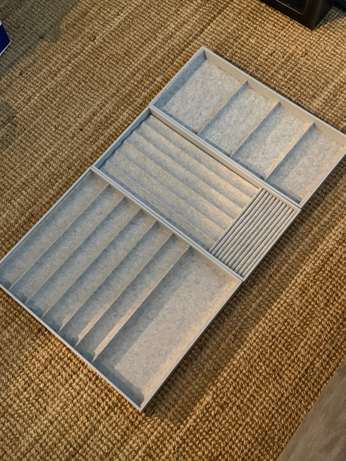 Pax IKEA komplement uittrekbare plank sieraden armbanden, Ophalen, Nieuw