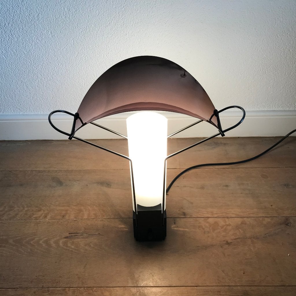 Foto 16 van Arteluce Palio lamp design vintage