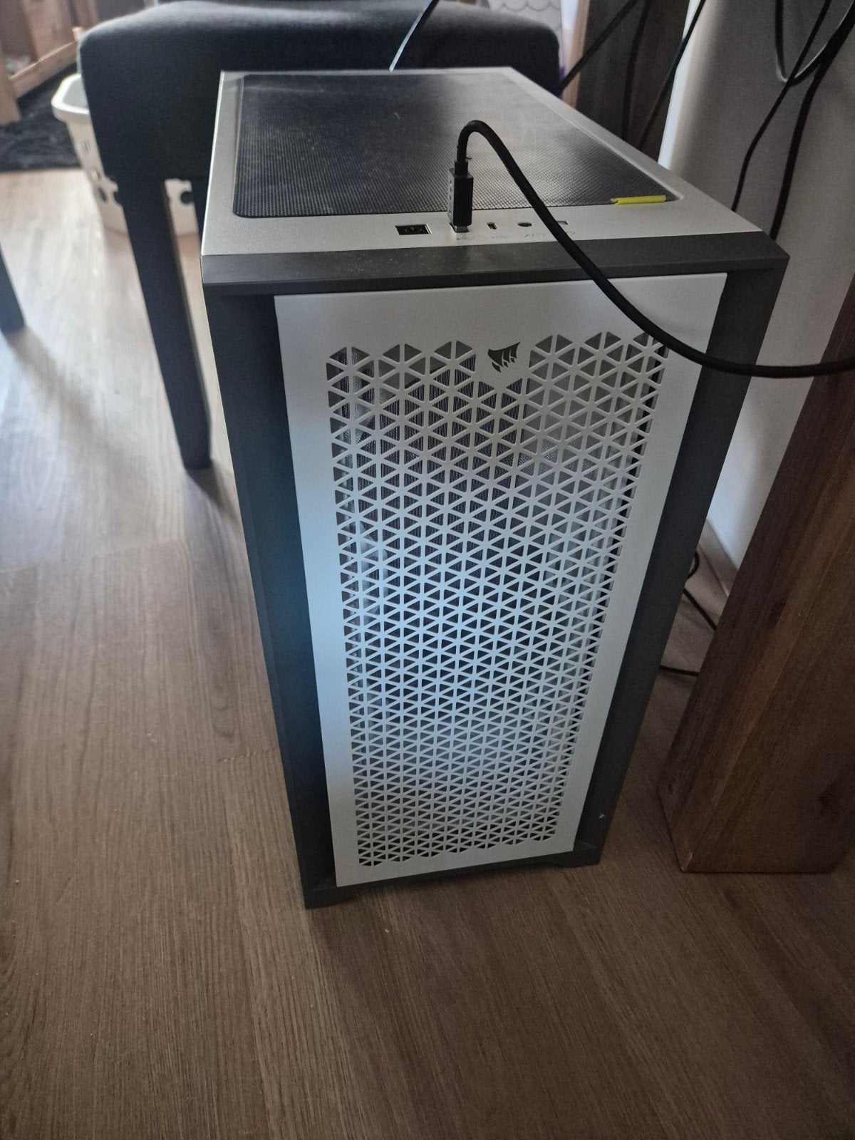 Game pc, Ophalen, Gebruikt, Gaming, SSD